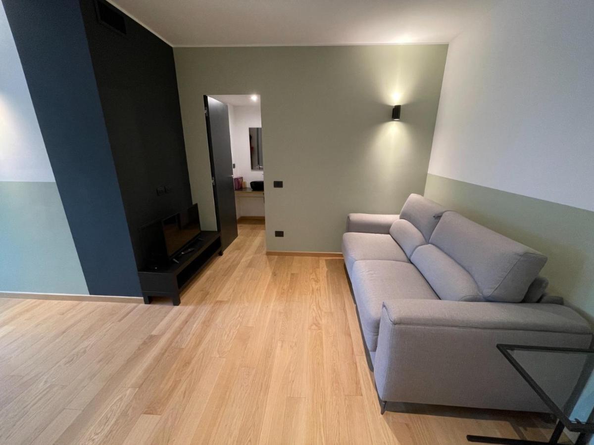 Bnb Capital Milano Central Station - Sage Exterior photo